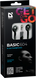 навушники DEFENDER Basic-604 black 306110 фото 4