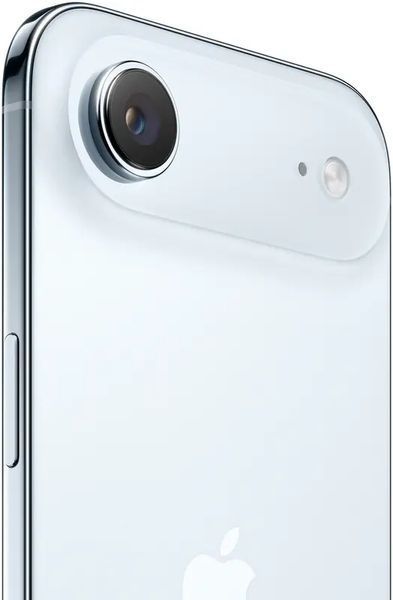 Смартфон Apple iPhone 17 Air 256GB Sky Blue e-Sim (MG364, MG1D4, MG2P4) 393692 фото