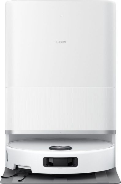 Робот-пилосос Xiaomi Robot Vacuum 5 (BHR0834EU) 400588 фото