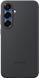 Чохол-накладка Samsung S25 Plus Silicone Case EF-PS936CBEGWW Black 344807 фото 4