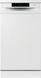 Посудомийна машина Gorenje, 9компл., A++, 45см, дисплей, 2 кошика, AquaStop, білий (GS520E15W) 375347 фото 1
