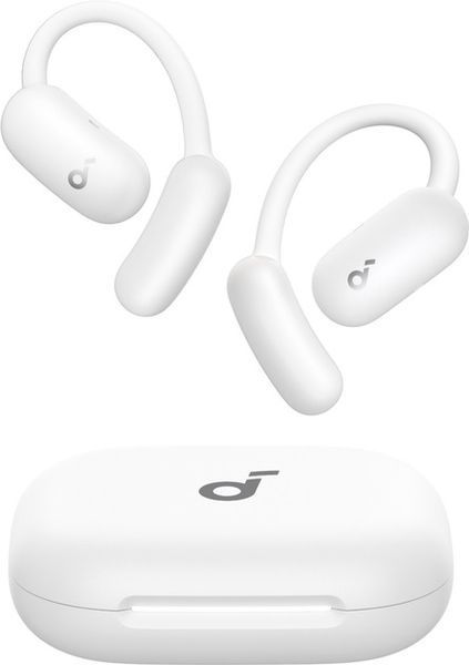 Навушники ANKER SoundСore AeroFit 2 White 345936 фото