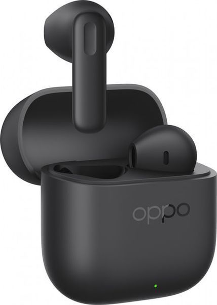 Навушники OPPO Enco Buds3 ETEG1 Slate Black 380969 фото