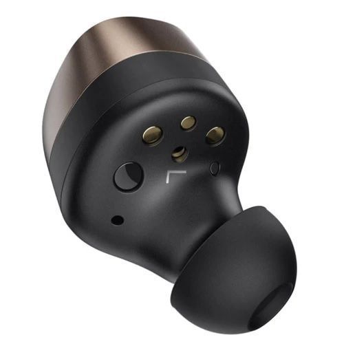 Навушники SENNHEISER MOMENTUM True Wireless 4 (700367) Black Copper 318246 фото