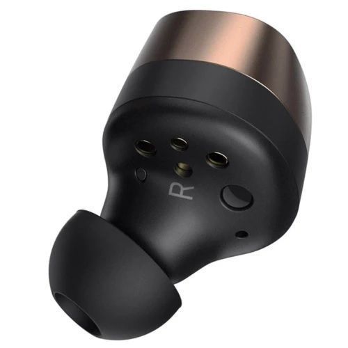 Навушники SENNHEISER MOMENTUM True Wireless 4 (700367) Black Copper 318246 фото