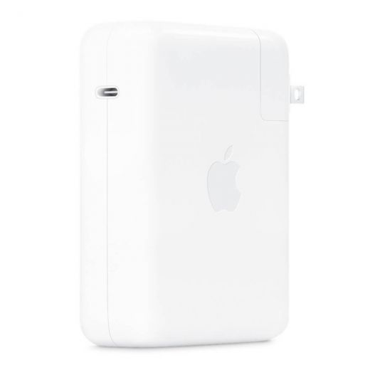 Зарядний Пристрій Apple 140W USB-C Power Adapter (MLYU3) 250512 фото