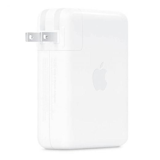 Зарядний Пристрій Apple 140W USB-C Power Adapter (MLYU3) 250512 фото