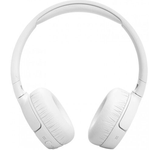 Навушники JBL TUNE 670NC (JBLT670NCWHT) White 273575 фото