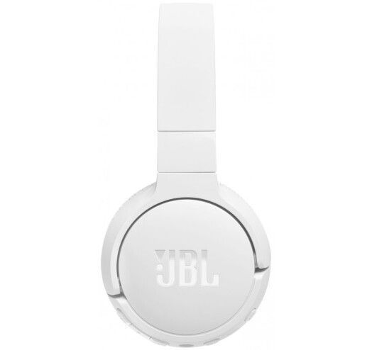 Навушники JBL TUNE 670NC (JBLT670NCWHT) White 273575 фото