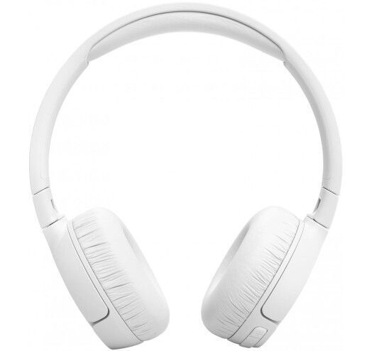 Навушники JBL TUNE 670NC (JBLT670NCWHT) White 273575 фото