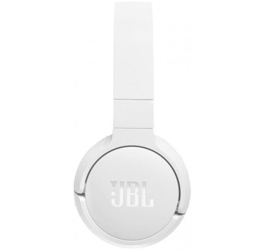Навушники JBL TUNE 670NC (JBLT670NCWHT) White 273575 фото