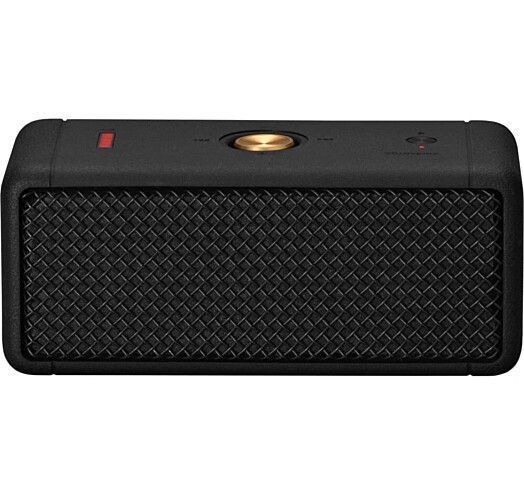 Портативна акустика Marshall Emberton (1001908) Black 264881 фото
