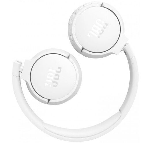Навушники JBL TUNE 670NC (JBLT670NCWHT) White 273575 фото