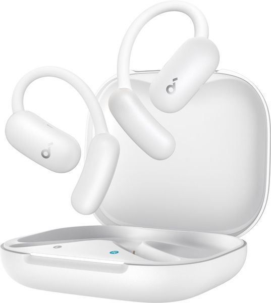 Навушники ANKER SoundСore AeroFit 2 White 345936 фото