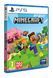 Гра консольна PS5 Minecraft, BD диск (5056635611741) 365333 фото 6