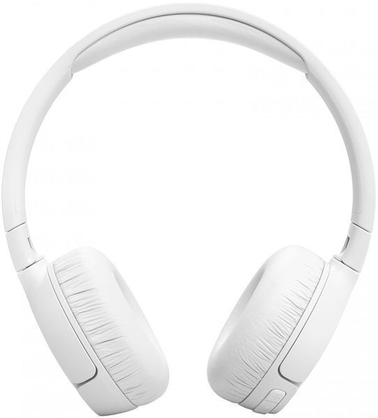 Навушники JBL TUNE 670NC (JBLT670NCWHT) White 273575 фото