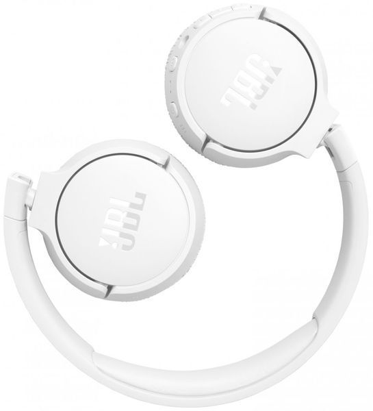 Навушники JBL TUNE 670NC (JBLT670NCWHT) White 273575 фото