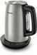 Електрочайник Philips Avance Collection 1.7л, 4 темп.реж, метал (HD9359/90) 370440 фото 2