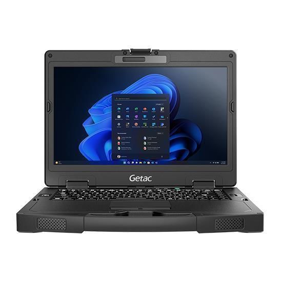 Ноутбук GETAC S410G5 CI5-1340P 14"T 8GB 256GB W11P ST2D5A3OSDMX 357794 фото