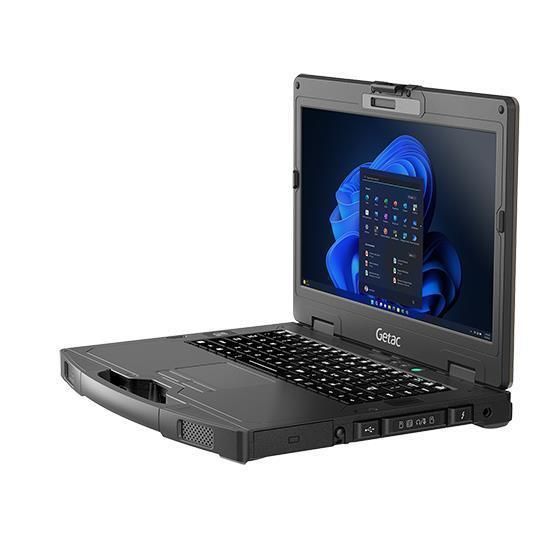 Ноутбук GETAC S410G5 CI5-1340P 14"T 8GB 256GB W11P ST2D5A3OSDMX 357794 фото