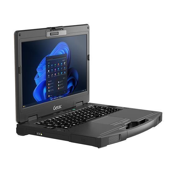 Ноутбук GETAC S410G5 CI5-1340P 14"T 8GB 256GB W11P ST2D5A3OSDMX 357794 фото