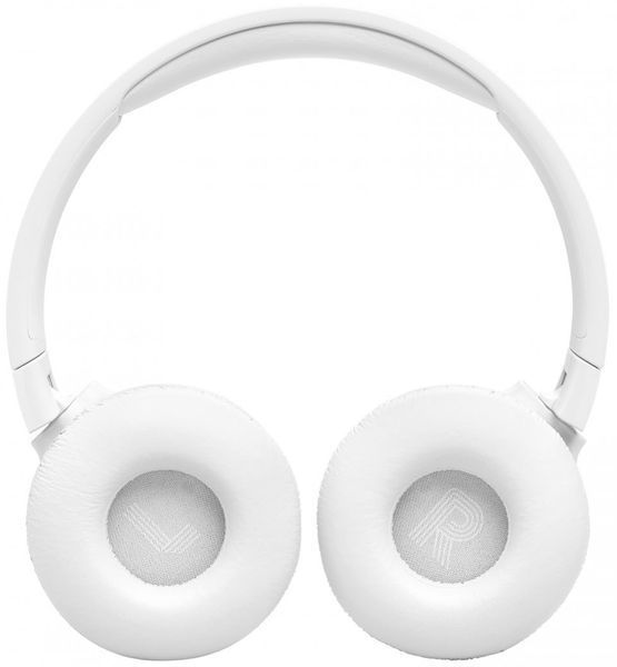 Навушники JBL TUNE 670NC (JBLT670NCWHT) White 273575 фото
