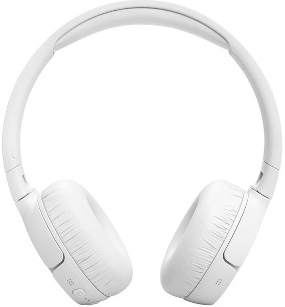 Навушники JBL TUNE 670NC (JBLT670NCWHT) White 273575 фото