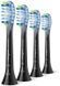 Зубна електрощітка PHILIPS HX9044/88 насадки Premium Plaque Defence 4 шт 349529 фото 1