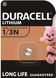 Батарейка DURACELL 1/3N уп. 1 шт. 348624 фото 1