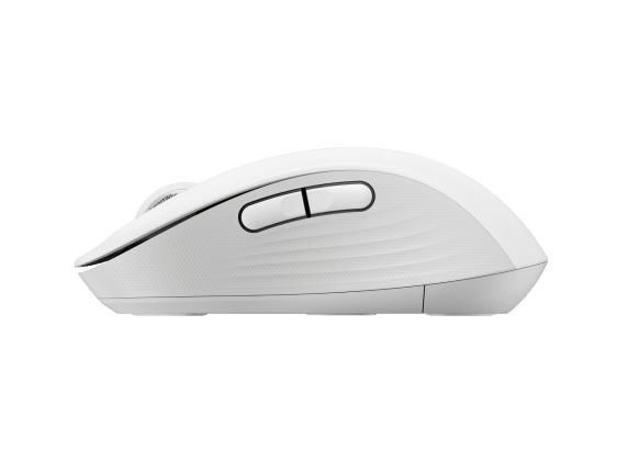 Миша бездротова Logitech Signature M650 for Business Large Off-White (910-006349) 330828 фото