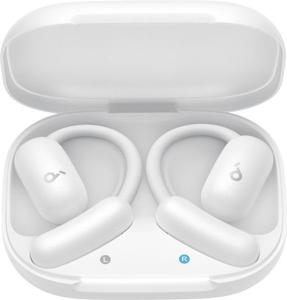 Навушники ANKER SoundСore AeroFit 2 White 345936 фото