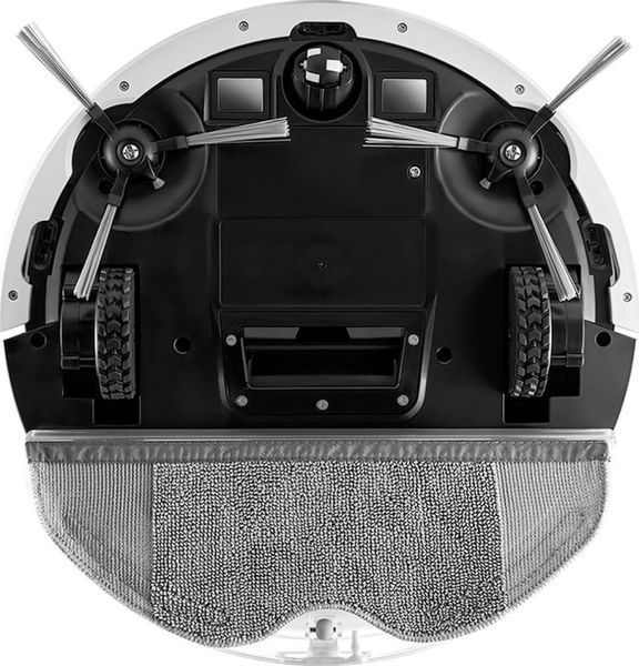 Робот-пилосос Xiaomi Robot Vacuum E5 White 295257 фото