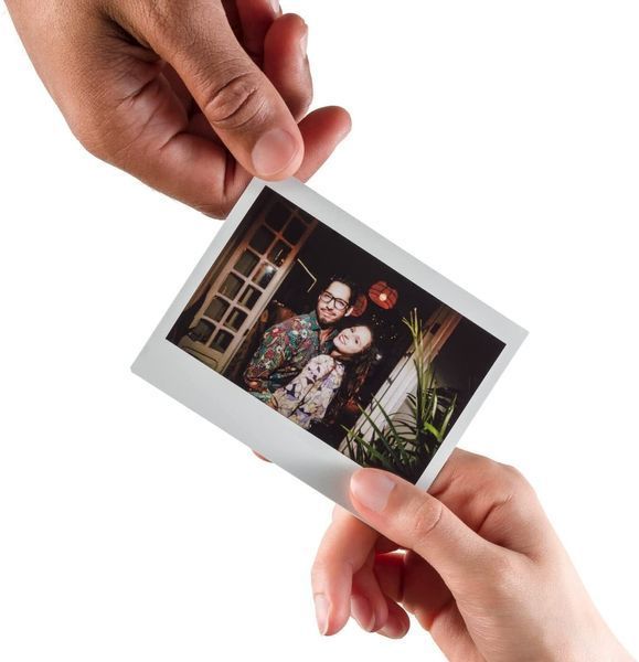 Фотопринтер Fujifilm INSTAX LINK WIDE M GRAY EX D (16719586) 361708 фото