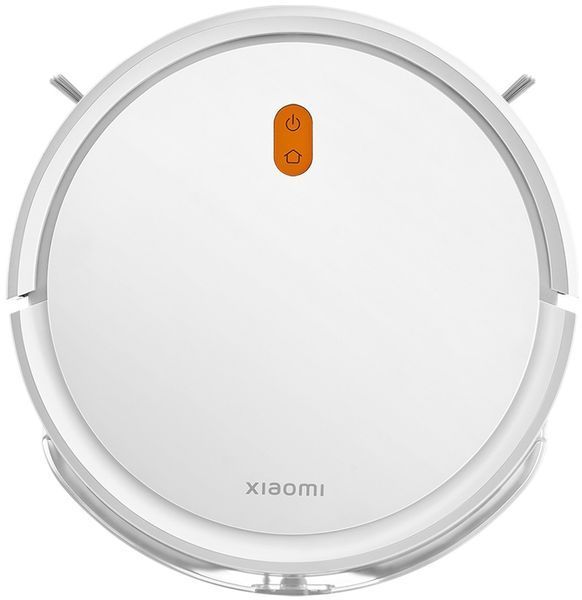 Робот-пилосос Xiaomi Robot Vacuum E5 White 295257 фото