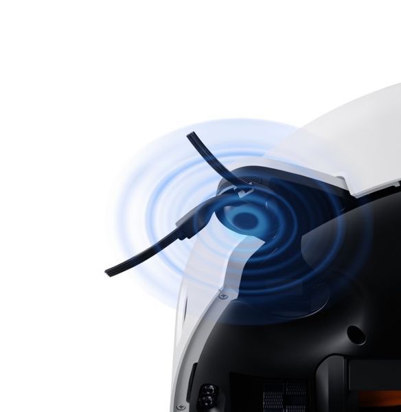 Робот-пилосос Xiaomi Robot Vacuum 5 (BHR0834EU) 400588 фото