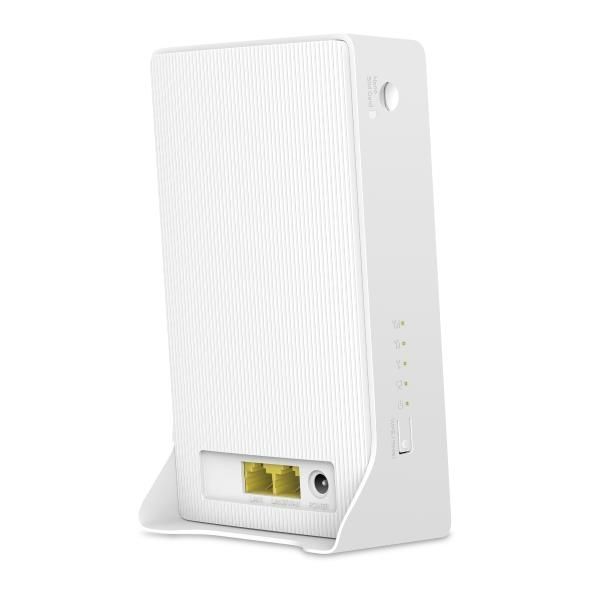 Мобільний бездротовий 4G-маршрутизатор, MB112-4G MERCUSYS 400508 фото