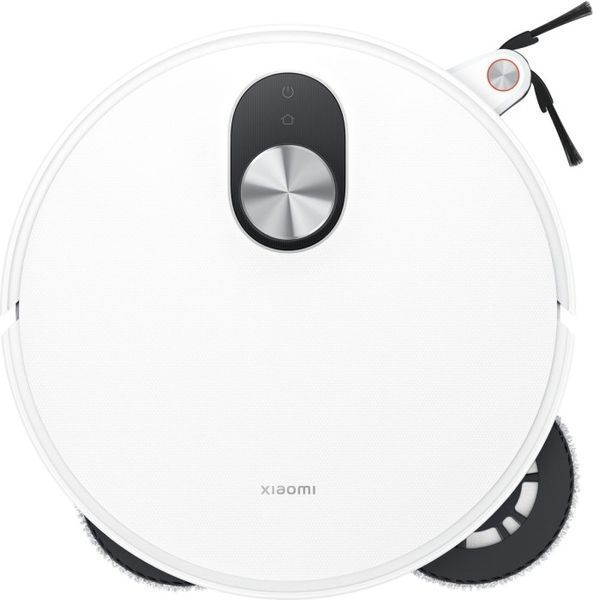 Робот-пилосос Xiaomi Robot Vacuum 5 (BHR0834EU) 400588 фото