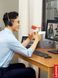 Гарнітура Lenovo Wired ANC Headset Gen 2 (Teams) (4XD1M45627) 364452 фото 9