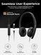 Гарнітура Lenovo Wired ANC Headset Gen 2 (Teams) (4XD1M45627) 364452 фото 4