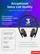Гарнітура Lenovo Wired ANC Headset Gen 2 (Teams) (4XD1M45627) 364452 фото 5