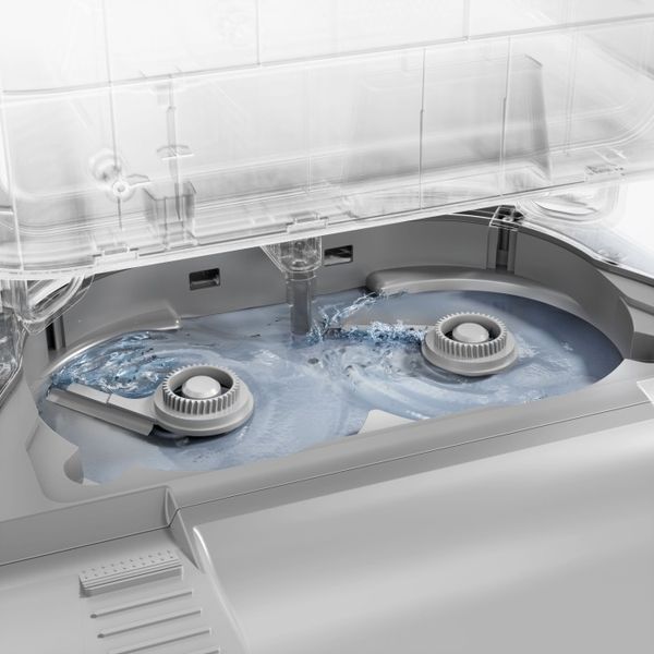Робот-пилосос Xiaomi Robot Vacuum 5 (BHR0834EU) 400588 фото