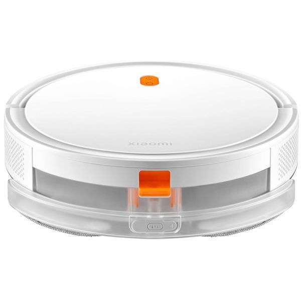 Робот-пилосос Xiaomi Robot Vacuum E5 White 295257 фото