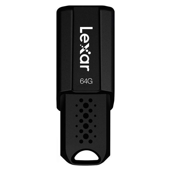 Флеш-пам'ять (накопичувач USB) USB3.1 64GB S80 LJDS080064G-BNBNG LEXAR 356157 фото