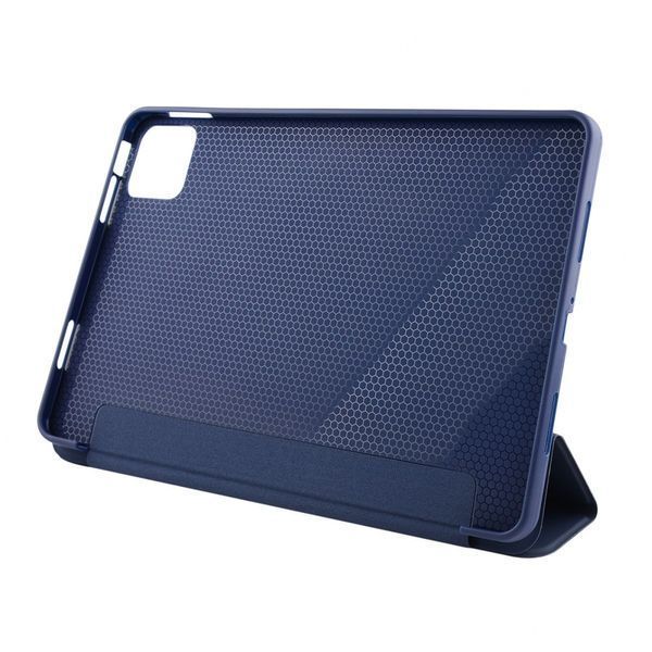 Чохол WAVE Smart Cover Lenovo Tab M11 11" lavender gray 342762 фото