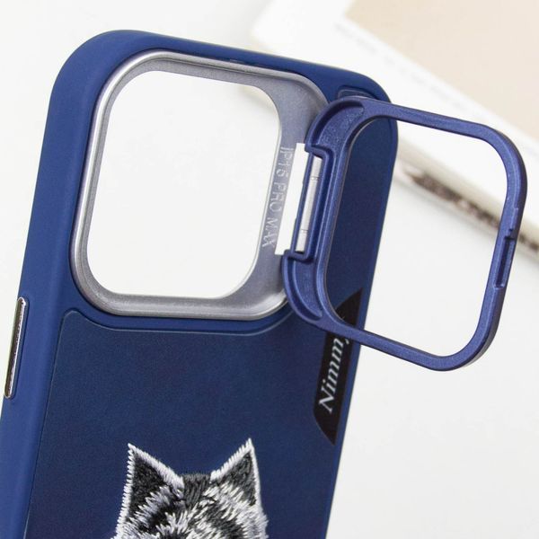 TPU+PC чохол Friends для Apple iPhone 15 (6.1") Blue Wolf 328596 фото