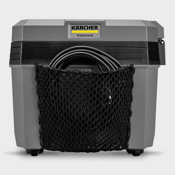 Пароочисник Karcher SG 4/2 Classic, 2250 Вт, 4 бар, 145 &deg;C, 7 кг (1.092-301.0) 362280 фото