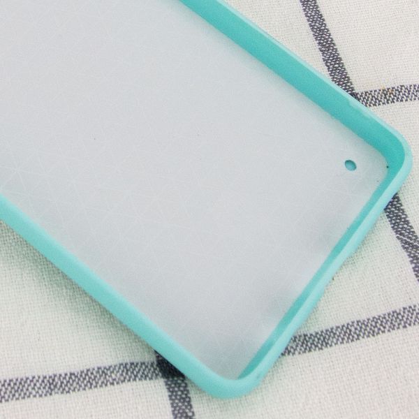 Чохол TPU+PC UAG для Apple iPhone X / XS (5.8") Бірюзовий 206695 фото