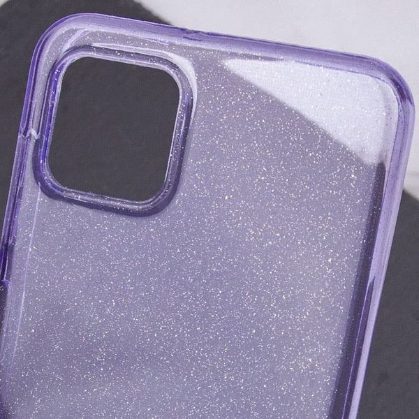 TPU чохол Nova для Samsung Galaxy A05 Purple 288561 фото