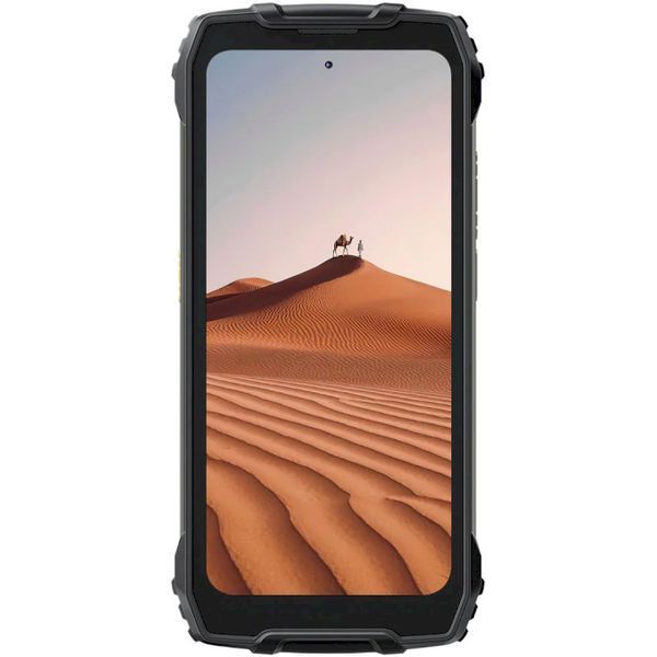Смартфон Blackview BV7300 6/256Gb Black Global 341301 фото