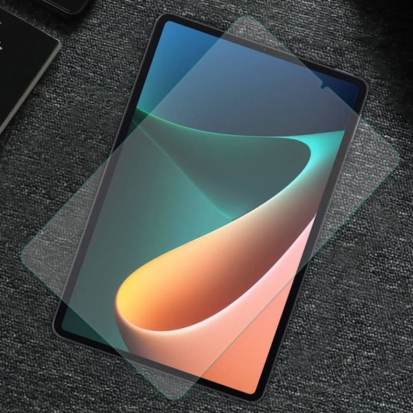 Захисне скло Nillkin (H+) для Xiaomi Redmi Pad (10.61") Прозорий 339623 фото
